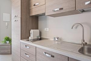 Gallery image of MyPlace Padova Ospedale in Padova