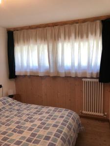 Postel nebo postele na pokoji v ubytování Casa Gallo