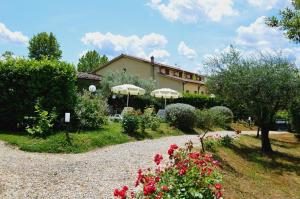 Gallery image of Le Volpaie in San Gimignano