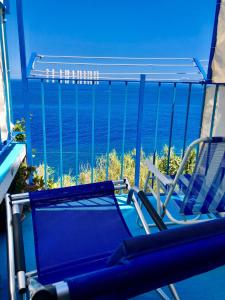 Gallery image of Holiday Home Case Blu in Lipari