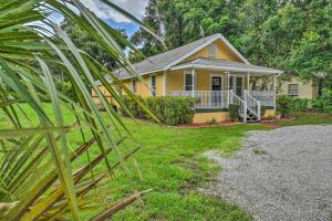 Gallery image of Family Home Walk to Downtown and Stetson Univ! in DeLand