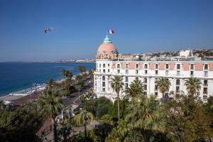 Les 10 Meilleurs Hôtels près de la Plage à Nice, en France | Booking.com