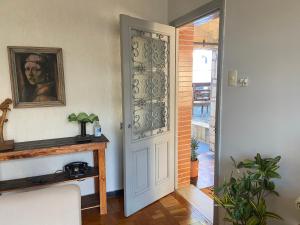 Fotografie z fotogalerie ubytování Casa Vintage, tranquilidade no Prado v destinaci Belo Horizonte