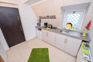 Gallery image of Budget Accommodation in Bucharest