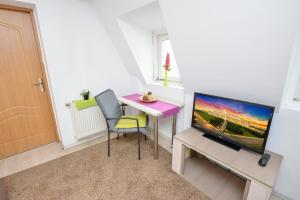 Gallery image of Budget Accommodation in Bucharest