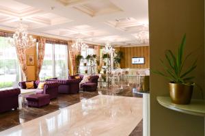 Gallery image of Parish Hotel in Svilengrad