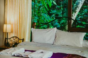 Легло или легла в стая в Rupa Rupa High Jungle Eco B&B