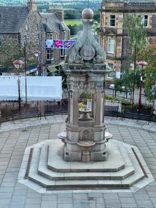 Gallery image of Murray Fountain View in Crieff