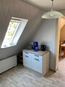 Photo de la galerie de l'établissement Ferienwohnung Meilerplatz – Familienfreundliche Ferienwohnung für max. 4 Personen in Bad Lauterberg am Harz, à Bad Lauterberg