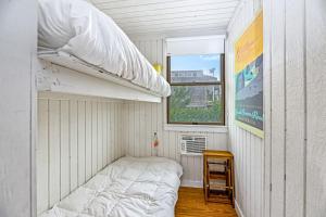 Voodi või voodid majutusasutuse Robbins Rest Retreat toas