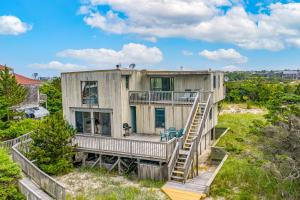 Gallery image of Robbins Rest Retreat in Ocean Beach