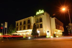 Gallery image of Parish Hotel in Svilengrad