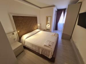 Albergo Diffuso Isola nel Parco