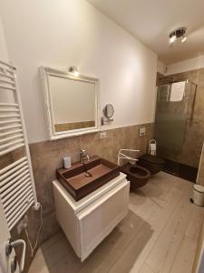 Albergo Diffuso Isola nel Parco