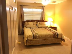 Enchanted room