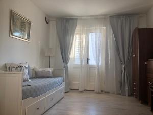 Fotografie z fotogalerie ubytování Apartmani Maretimo v Primoštenu