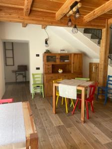 Fotografia z galérie ubytovania La Lesivèra Bed and Breakfast v destinácii Tione di Trento