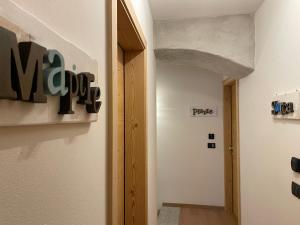 Fotografia z galérie ubytovania La Lesivèra Bed and Breakfast v destinácii Tione di Trento