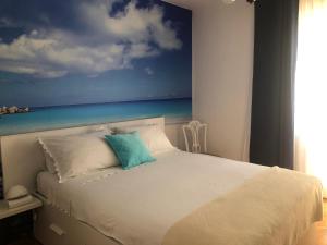 Fotografie z fotogalerie ubytování Apartmani Maretimo v Primoštenu
