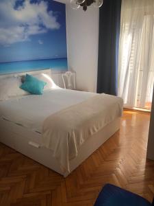 Fotografie z fotogalerie ubytování Apartmani Maretimo v Primoštenu