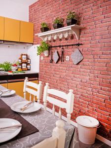 Fotografie z fotogalerie ubytování Apartmani Maretimo v Primoštenu