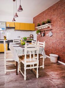 Fotografie z fotogalerie ubytování Apartmani Maretimo v Primoštenu