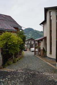 Galeriebild der Unterkunft Casa Sofia in Borsa