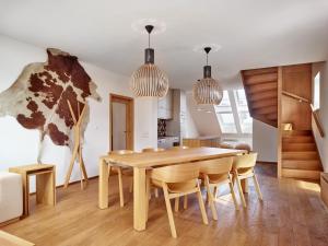 Fotografie z fotogalerie ubytování Apartmány Velká Morava v destinaci Dolní Morava