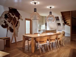Fotografie z fotogalerie ubytování Apartmány Velká Morava v destinaci Dolní Morava