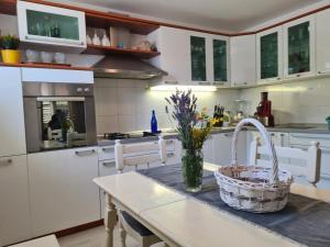 Fotografie z fotogalerie ubytování Apartmani Maretimo v Primoštenu
