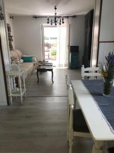 Fotografie z fotogalerie ubytování Apartmani Maretimo v Primoštenu