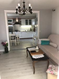 Fotografie z fotogalerie ubytování Apartmani Maretimo v Primoštenu