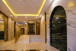 Fotografie z fotogalerie ubytování Mamlouk Pyramids Hotel v Káhiře