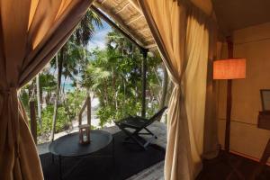 Fotografie z fotogalerie ubytování Our Habitas Tulum - Adults Only v destinaci Tulum