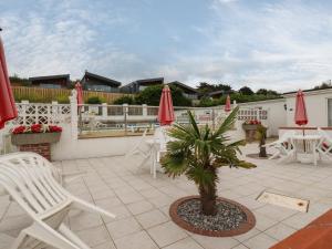 Gallery image of 7 Europa Court in Newquay