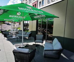 Fotografie z fotogalerie ubytování Euro Hotel Wertheim v destinaci Wertheim