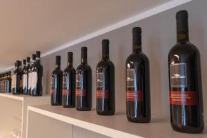 Напитки в Hotel Graziella