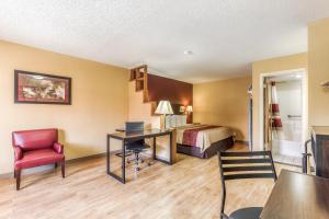 Gallery image of Red Roof Inn Amarillo West in Amarillo