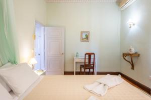 Gallery image of Archontiko Petrettini Boutique Hotel in Corfu Town +47 photos