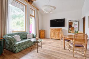 Gallery image of Hotel Arca Solebad & Spa in Zermatt