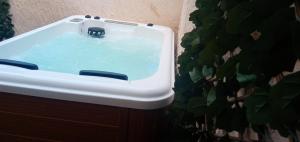 Fotografia z galérie ubytovania Apartamentos El Arenal v destinácii Acebo