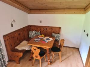 Fotografia z galérie ubytovania Ferienwohnung Scharler v destinácii Mittersill