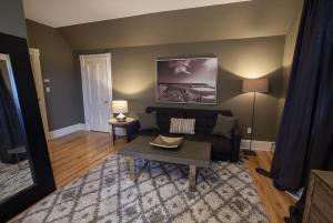 Gallery image of Fairholm Boutique Inns in Charlottetown