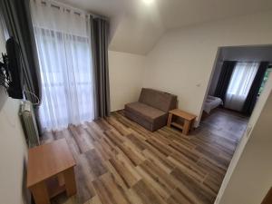 Χώρος καθιστικού στο Zlatarska dolina