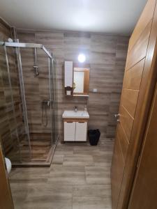 Ένα μπάνιο στο Zlatarska dolina