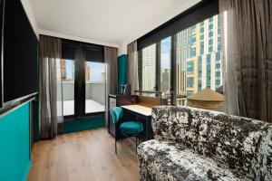 Gallery image of Hyatt Centric Midtown 5th Avenue New York in New York