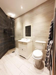 St Paul's Studios apartment