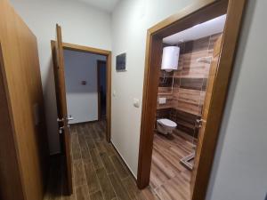Ένα μπάνιο στο Zlatarska dolina