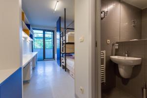 Fotografie z fotogalerie ubytování B&B rooms BB ve Splitu + 33 fotografií