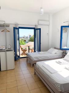 Gallery image of Giannis Rooms in Agia Roumeli